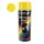BOMBE DE PEINTURE MOTIP PRO ETRIER FREIN JAUNE AEROSOL 400 ml (04097)