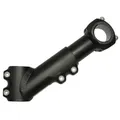 POTENCE TANDEM P2R NOIR REGLABLE EN LONGUEUR 135 à 170mm FIXATION 27.2 POUR CINTRE 31.8mm