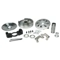 VARIATEUR CYCLO MALOSSI VARIOTOP POUR MBK 51 (SANS EMBRAYAGE) (516839)
