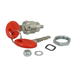 LOCK BARREL SHAD FOR TOP CASE SH26/29/33/34/37/39/40/45/46 (201722R)