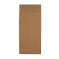 JOINT PAPIER LIEGE NITRILE 100- EPAISSEUR 2,00 mm FEUILLE DE 475 x 210 mm (VENDU A L'UNITE) -SELECTION P2R