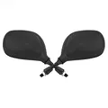 ADAPTABLE REAR-VIEW MIRROR PEUGEOT 50 KISBEE, VIVACITY 3 (ROD SHORT) (CE APPROVED) (PAIR) -P2R