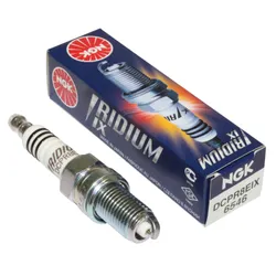SPARK PLUG NGK DCPR8EIX (6546) -IRIDIUM IX