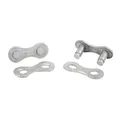 CHAIN QUICK LINK BICYCLE 1/3-SPEED NEWTON RUST-RESISTANT COMPATIBLE SRAM (QUICK LINK) (BLISTER PACK OF 2 PIECES)