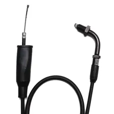 TRANSMISSION GAZ SCOOT ADAPTABLE MBK 50 OVETTO/YAMAHA 50 NEOS 1997>2002 (PRIMAIRE) -P2R