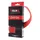 HANDLEBAR TAPE/HANDLEBAR VELOX ULTRAGRIP 2.5 mm RED - GUIDOLINE