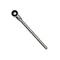 ROD SHOCK ABSORBER FRONT RIGHT OU LEFT OEM PIAGGIO 125-250-300-400-500 MP3 2008 >-649683