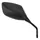 ADAPTABLE REAR-VIEW MIRROR HONDA 125-150 SH 2020> RIGHT BLACK (CE APPROVED) -MAGNETI MARELLI