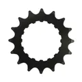 SPROCKET COMPATIBLE BOSCH E-DRIVE STRONGLIGHT 16T (BOSCH 2EME GENERATION)