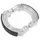 BRAKE SHOE SET MAXI SCOOTER NEWFREN FOR PIAGGIO 125 VESPA ET3 1976>1983, 125 VESPA PRIMAVERA 1967>1982 REAR DIAMETER 150X24 MM (GF0159)