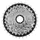 CASSETTE 12V. SRAM AXS FORCE XG-1270 10-33 POUR CORPS XDR (EMPREINTE SRAM) (10-11-12-13-14-15-17-19-21-24-28-33)