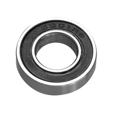 BEARING MARWI FRAME SUSPENSION 6901-SPEED LLU 12X24X6 CB-444 (CARD-PACKED)