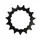 SPROCKET COMPATIBLE BOSCH E-DRIVE STRONGLIGHT 15T (BOSCH 2EME GENERATION)