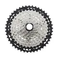 CASSETTE 12V. SHIMANO XT M8100 10-45 (MICROSPLINE NOUVELLE EMPREINTE ) (10-12-14-16-18-21-24-28-32-36-40-45)