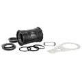 BOTTOM BRACKET CUP MTB/ROAD PRESS-FIT BLACKBEARING BEARING UPPER B5 BOX OF 68/73 DIAMETER 46 PRAXIS AXLE 30/28 mm
