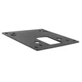 TOP CASE FITTING KIT SHAD TOP MASTER FOR PIAGGIO 500 MP3 SPORT 2014>2017 (V0MP54ST)