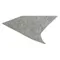 STICKER/STICKER/GRAPHIC DE FRONT PANEL FRONT LEFT OEM PIAGGIO APRILIA 50 SR MOTARD 2011 > FOR VEHICULE GREY OU WHITE-677058