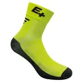 SOCKS/ANKLE SOCKS SUMMER GIST RUN YELLOW FLUORESCENT 44/47 ANTIBACTERIEN (PAIR) -0320