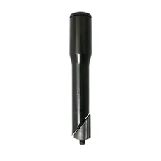 PLONGEUR PIVOT STEM AHEAD-SET BLACK 22,2 mm X 28.6 mm