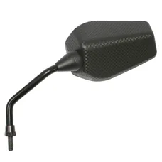 ADAPTABLE REAR-VIEW MIRROR PEUGEOT 50 XPS 2003>2011/DERBI 50 ATLANTIS 2002>2005 LEFT (CE APPROVED) -VICMA
