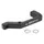 DISC BRAKE ADAPTER MTB REAR BRAKCO DISC 180 mm CALIPER POST-MOUNT ON FRAME INTERNATIONAL