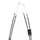 TRANSMISSION GAZ MOTO ADAPTABLE HONDA 250 CRF R 2010>2013, 450 CRF R 2009>2012 COMPLETE (OEM: 17910-KRN-A40) -MAGNETI MARELLI