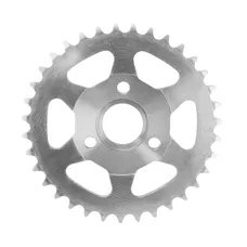 ADAPTABLE REAR SPROCKET HONDA 50 Z MONKEY 420 35 DTS (DIAMETER 29,5/54/8,5) -AFAM
