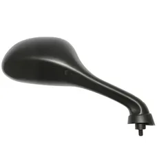 ADAPTABLE REAR-VIEW MIRROR GILERA 50 RUNNER 1997>2004, 125 RUNNER 1997>2003 RIGHT -APPROVED- -P2R