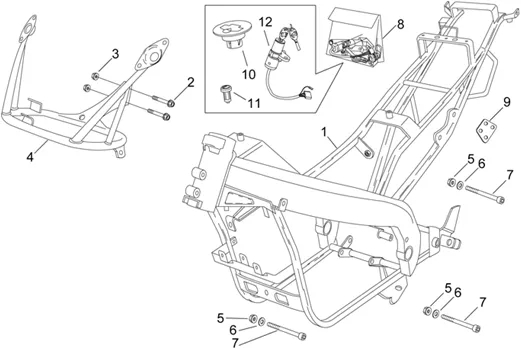 Chassis