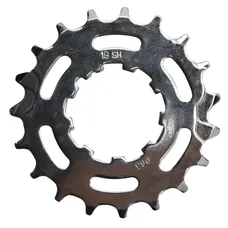 SPROCKET 8/9-SPEED MICHE FOR SHIMANO 19D.