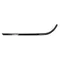BORDURE/JONC OF REST FOOT RIGHT BLACK OEM PIAGGIO 125-300 GTS VESPA 2022 >-1B00964700090
