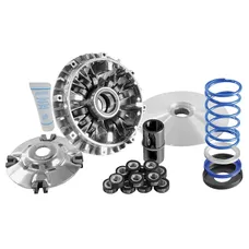 VARIATEUR MAXISCOOTER POLINI HI-SPEED EVOLUTION POUR YAMAHA 500 TMAX 2001>2011 (241.696)