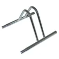 PARKING RACK 1 BICYCLE (LG38XL38XH25CM) (EXTENSION PER EMBOITEMENT)