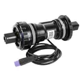 SENSOR OF CADENCE E-BIKE BAFANG FOR HUB MOTOR AV HOUSING 68 mm LENGTH D'AXLE 127 mm LENGTH OF CABLE 950 mm (SR PA112.32.S) - 2106080000006