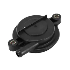 ADAPTABLE SCOOTER COVER/COVER FRONT SPROCKET SHAFT A CAMES SYM 50 ORBIT, MIO 4-STROKE/PEUGEOT 50 VIVACITY 3, SPEEDFIGHT 3/4 (ENGINE 1P37MQB) (OEM 12310-APA-000) -P2R