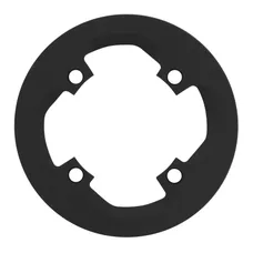 PARE CHAIN ALUMINIUM MICHE 4 ARMS DIAMETER 104 FOR CHAINRING BOSCH 8/9/10-SPEED FOR REF 180840 AND 180841