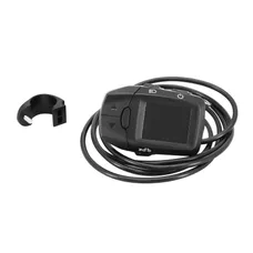 DISPLAY LCD LATERAL E-BIKE LEADER FOX OREM PANASONIC (FOR MOTOR NUA270F)