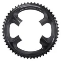ROAD CHAINRING 4-BOLT DIA. 110 FOR SHIMANO ULTEGRA R8000 53T OUTER 11-SPEED