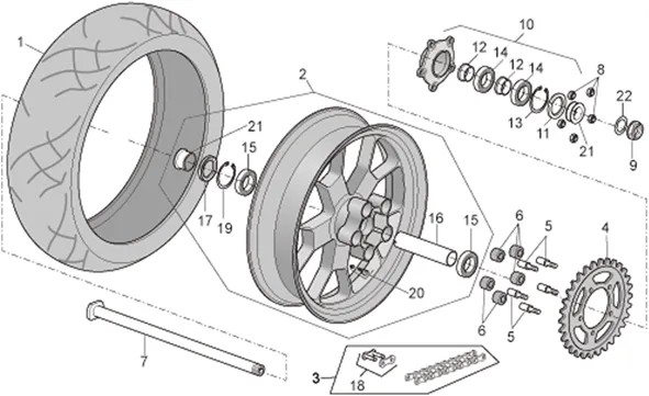 Roue ar.vr.Factory