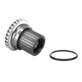 FREEHUB BODY SHIMANO 12-SPEED MICROSPLINE THRU AXLE XT M8100 Y0HE98010