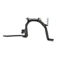 ADAPTABLE STAND MAXI SCOOTER CENTRE PIAGGIO 125 LIBERTY 4-STROKE 2000>, 50 LIBERTY 4-STROKE/PEUGEOT 125 LOOXOR (R.O. 746916)/APRILIA 50 SCARABEO 4-STROKE ENGINE PIAGGIO BLACK -BUZZETTI