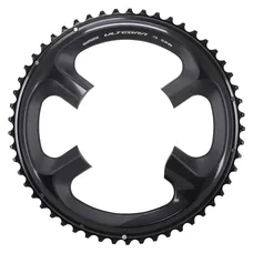 ROAD CHAINRING 4-BOLT DIA. 110 FOR SHIMANO ULTEGRA R8000 53T OUTER 11-SPEED
