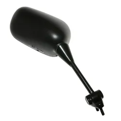 ADAPTABLE REAR-VIEW MIRROR KAWASAKI 650 ER-6F 2006>2008 RIGHT BLACK (CE APPROVED) -VICMA