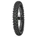 PNEU MOTO 21'' 90/100-21 MITAS CROSS TERRA FORCE-EF FRONT TT 57R (1 BANDE VERTE SUPER LIGHT) (FIM)