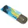 CHAINE CYCLO 415 KMC 415H RENFORCE NOIR 108 MAILLONS