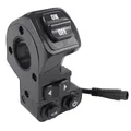 CONTROL/BOUTON D'ALIMENTATION ON/OFF, CLIGNOTANTS, AVERTISSEUR SONORE FOR SCOOTER KUGOO G2 PRO -P2R SELECTION