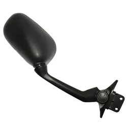 ADAPTABLE REAR-VIEW MIRROR YAMAHA 530 TMAX 2012>2014 RIGHT BLACK (OE 59C262900000) (CE APPROVED) -P2R SELECTION