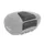 BACKREST FOR TOP CASE SHAD SH58X/59X BLACK (D0RI80)