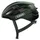 CASQUE VELO ADULTE ABUS ROUTE / URBAIN WINGBACK MOSS VERT BRILLANT TAILLE L (57-61cm) REGLAGE MOLETTE
