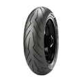 PNEU MOTO 17'' 240/45-17 PIRELLI DIABLO ROSSO 3 RADIAL ZR REAR M/C TL 82W